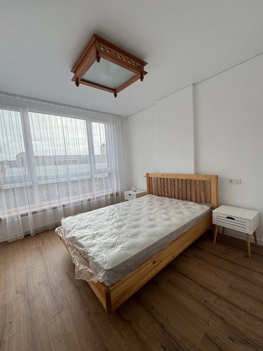 Оренда 1 км квартири в самому центрі міста