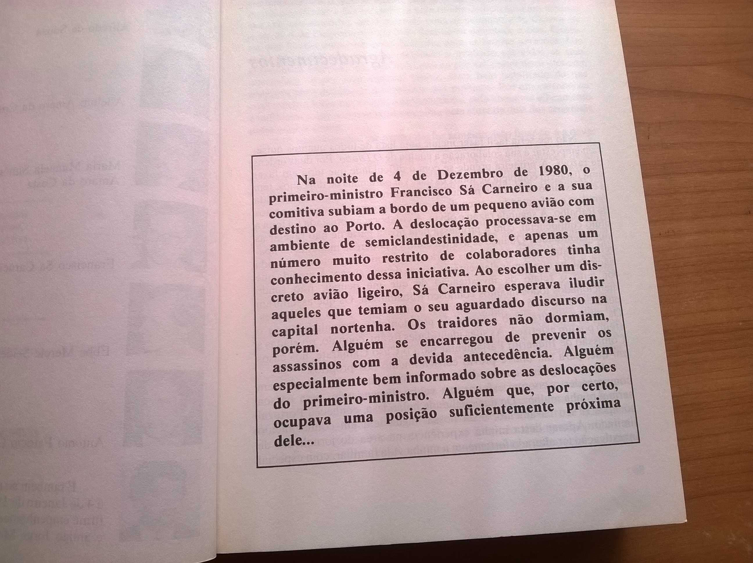 " CAMARATE " - Augusto Cid (portes grátis)