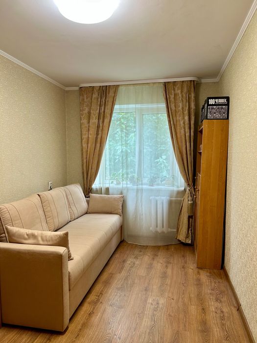 Оренда гарної 3-х кімнатної квартири Кременчук центр Лейтенанта Кагала