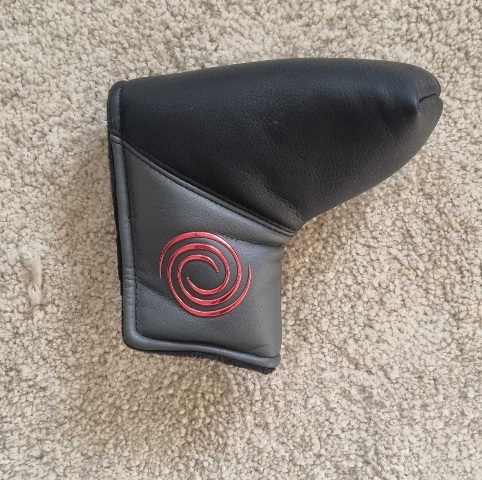 Headcover Putter Odyssey Tri Hot