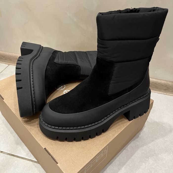 Зимові чоботи Estro