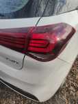 Hyundai i20 ii 15-20r lamy tylne 5dzwi