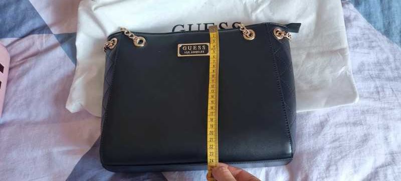 Damska torebka GUESS