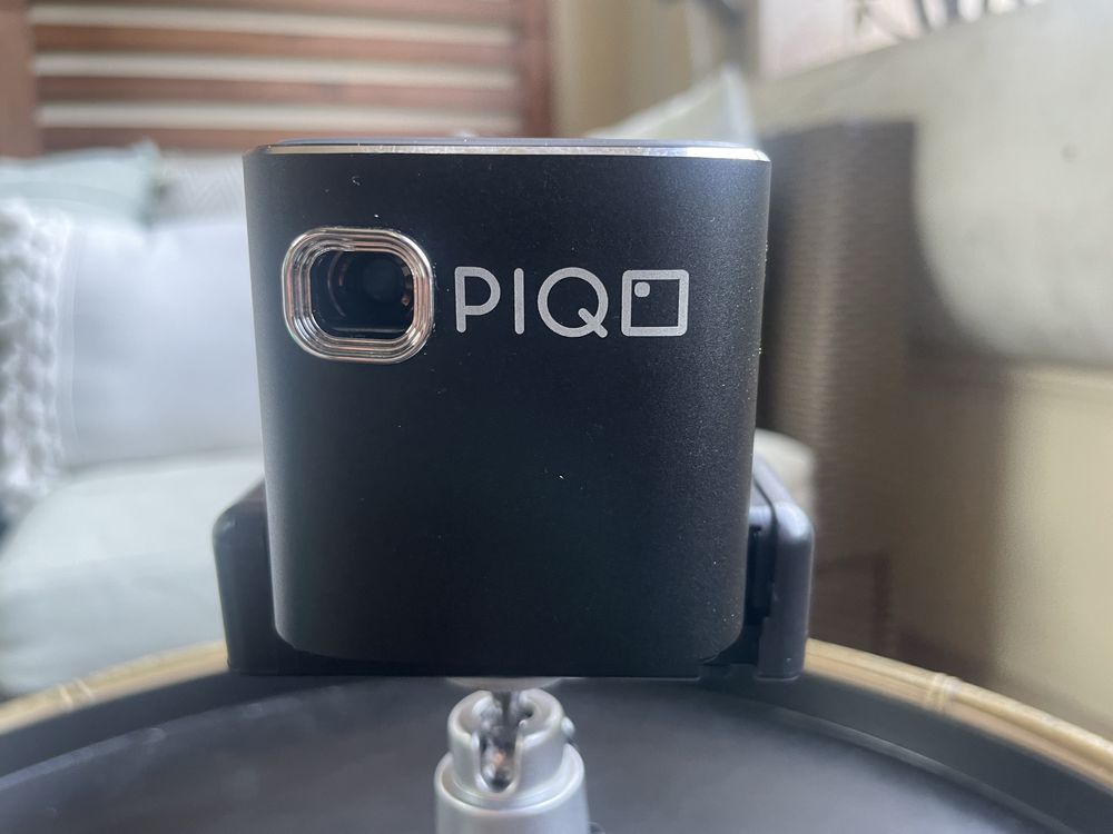 PIQ PROJECTOR HD ANDROID
