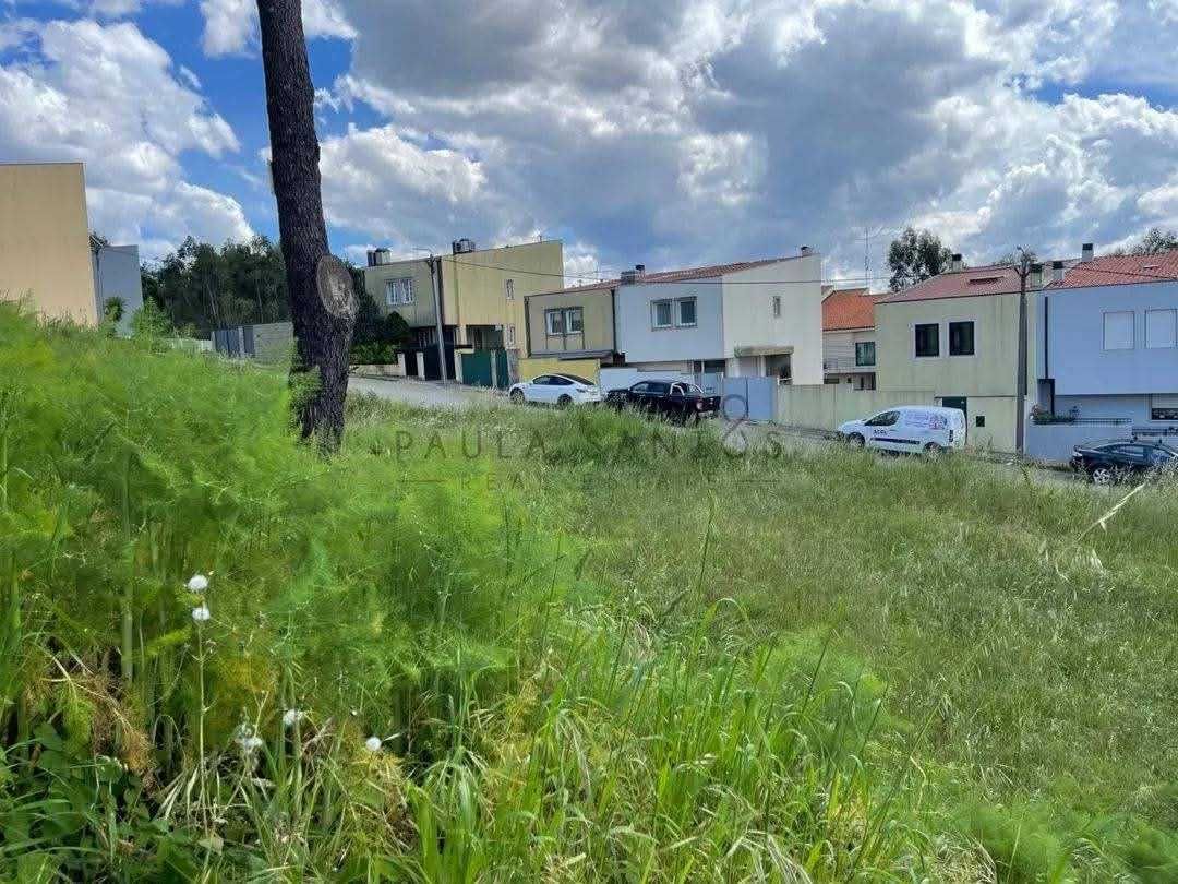 Terreno Urbano Baguim do Monte Gondomar