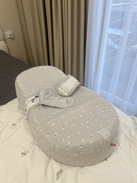 Kokon red castle Cocoonababy