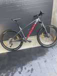 Rower Trek Marlin 7