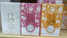 Perfumes Yara Lattafa