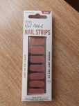 Nail Addict - lakier do paznokci w naklejce Ardell, cena za 2 sztuki