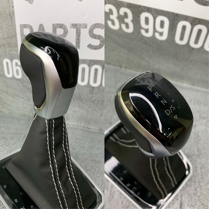 Селектор ручка акпп Volkswagen Passat B8 Arteon R-Line 3G1-713-203