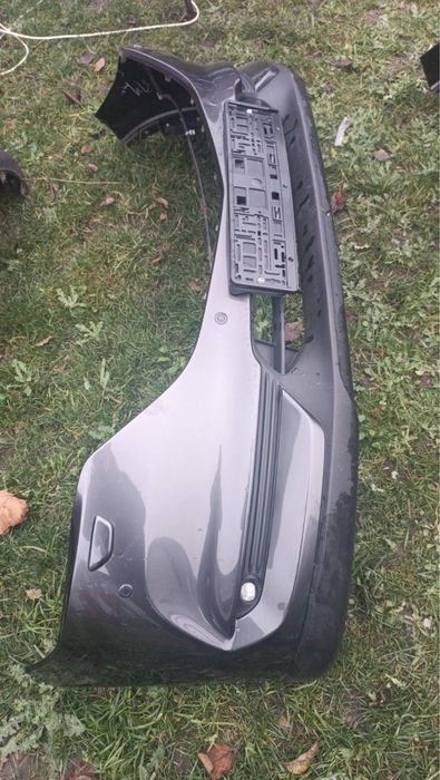 Бампер Mazda cx5 розборка Мазда сх5