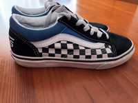 Sapatilhas vans 36