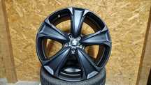 Oryginalne Felgi Seat Leon IV Cupra 8J 19" ET 49 5x112 4szt