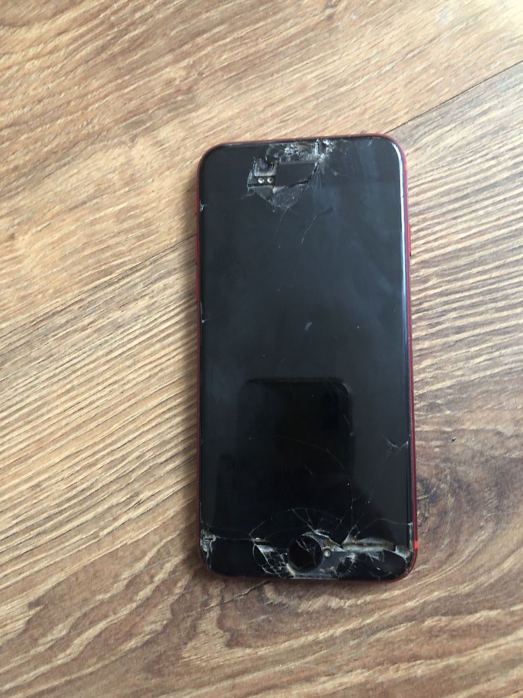 Iphon se 56gb 2020