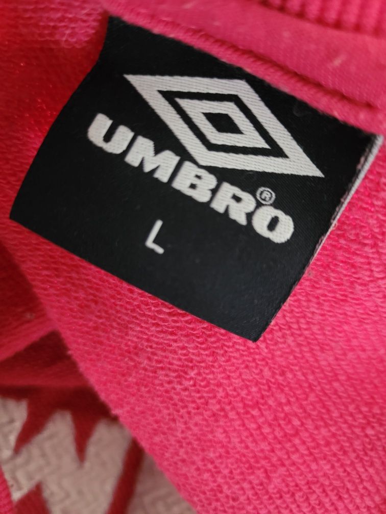 Bluza oversize mega oldschool 90s Umbro