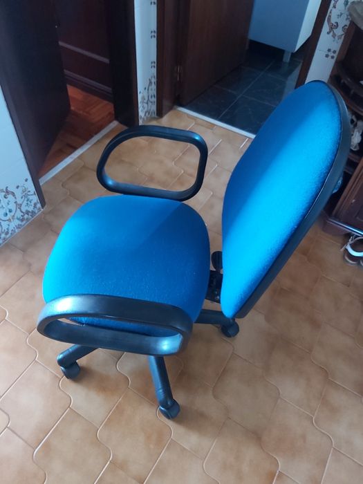 Cadeira de escritório