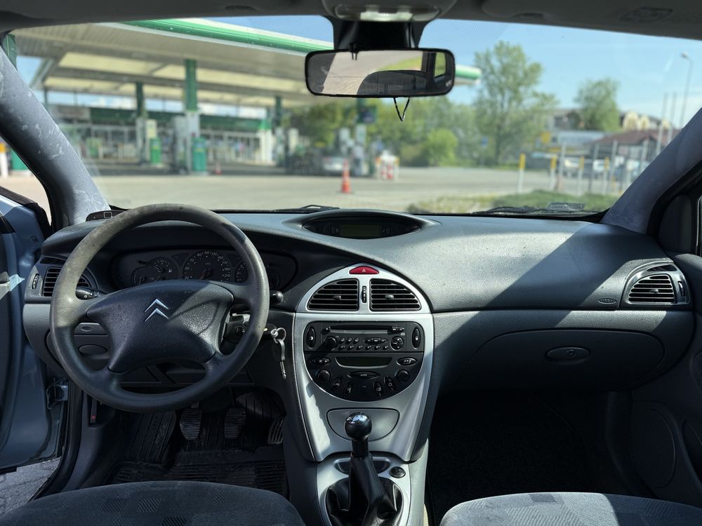 Citroen C5 I 1.8 Benzyna, Klima, Sprawny, Bez Rdzy, Nowy rozrząd!