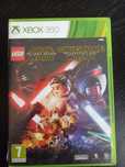 Gra Xbox 360 Lego Star Wars Przebudzenie Mocy