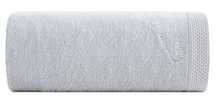 Ręcznik 70x140 Kąpielowy Frotte Harmony 02 Srebr