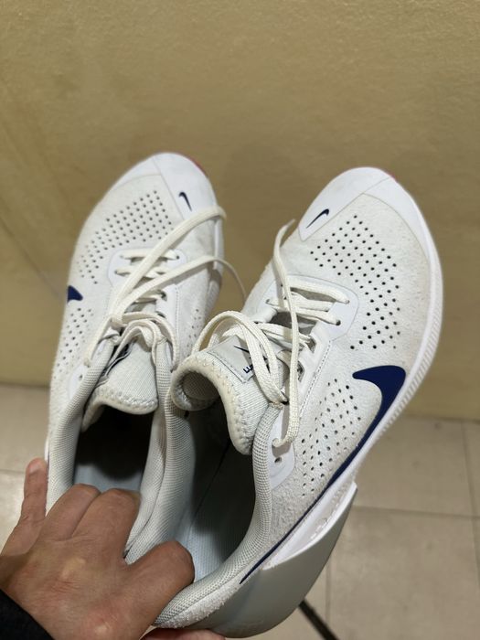 Tenis Nike Air Zoom
