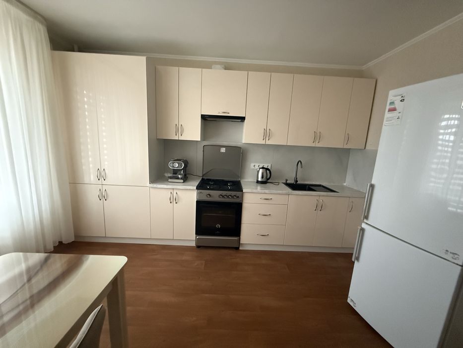 Оренда 2 кімнатної квартири на Поділлі .