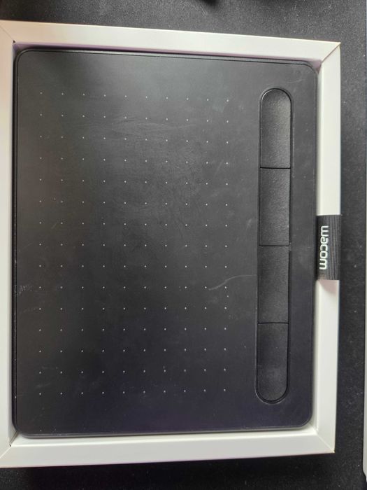 Tablet Graficzny Wacom Intuos S