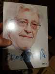 Caixa dvds etore scolla