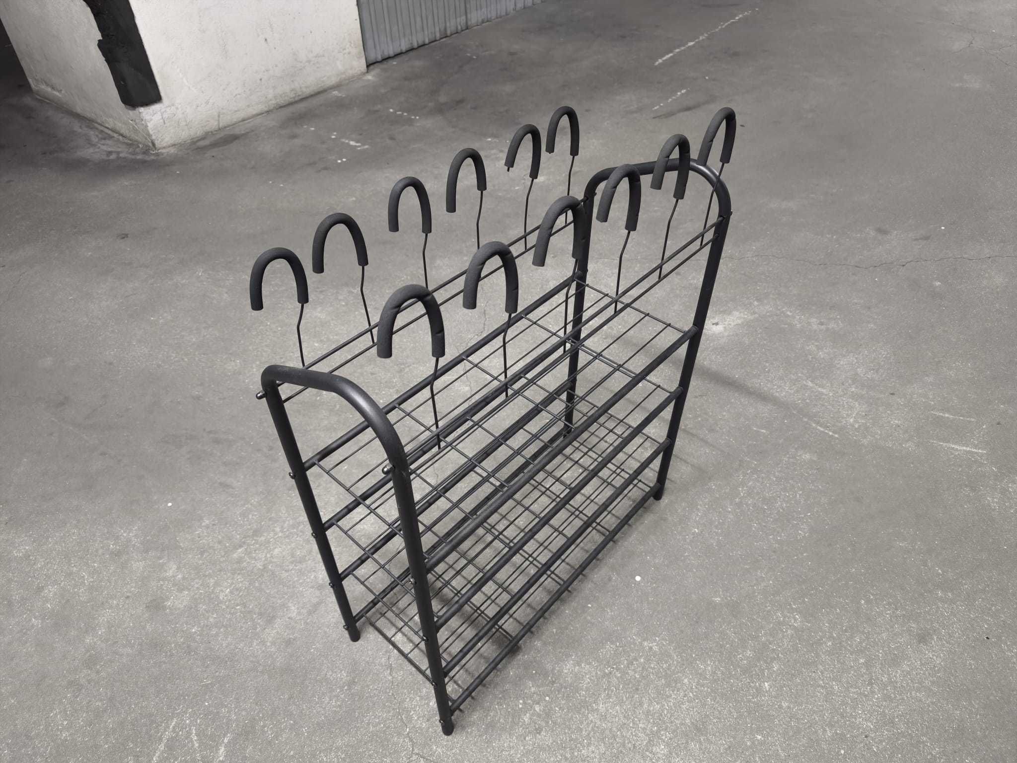 Suporte de calçado