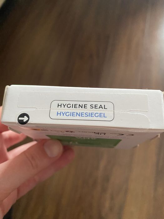 Zatyczki do uszu Bollsen