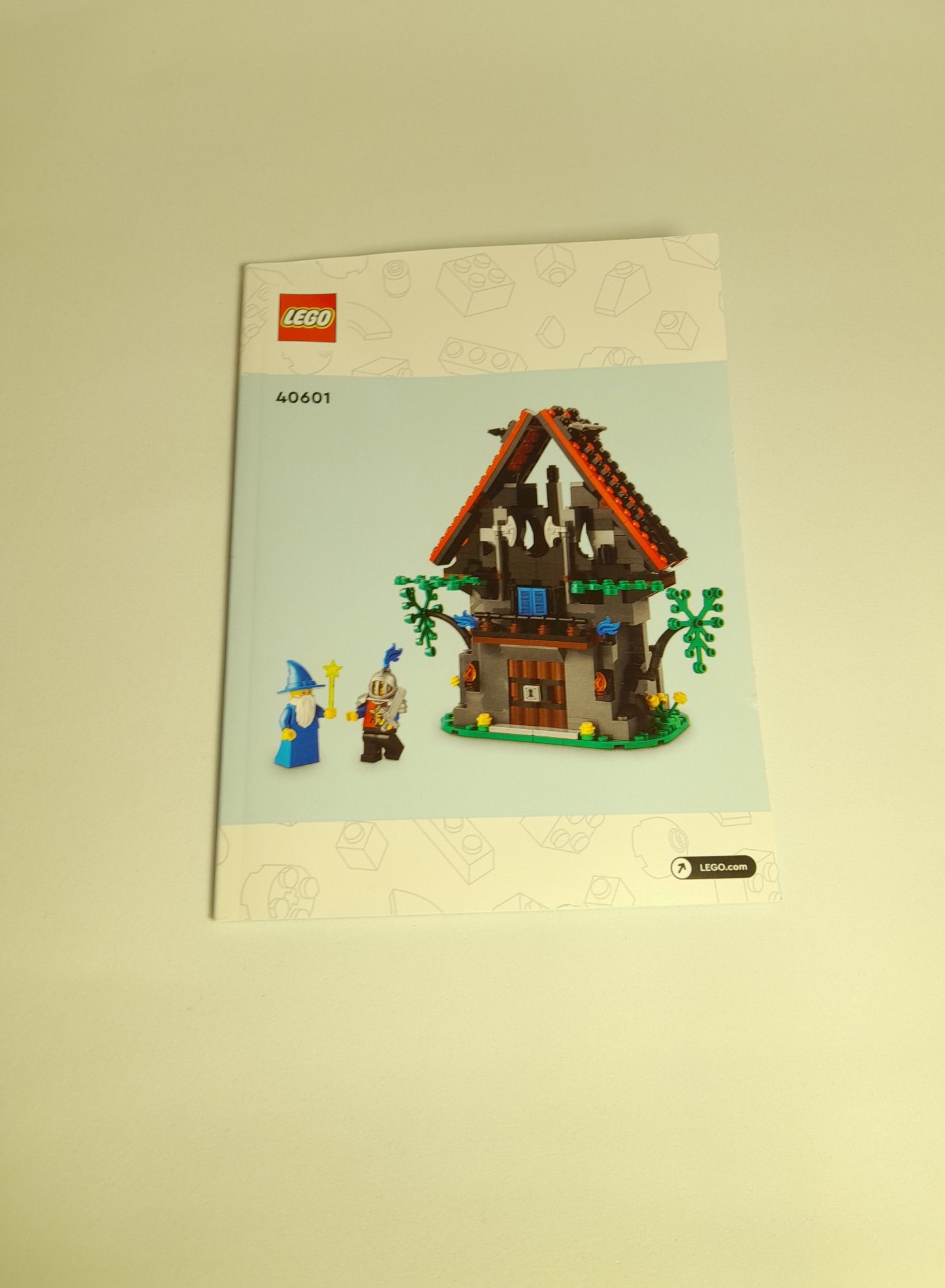 !Portes Grátis! Lego GWP