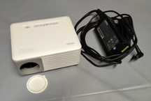 Projector de cine