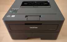 Drukarka laserowa Brother HL-L2460DN