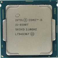Intel Core 8500T i5 8500 2.1GHz 8600|8600K|9600K
