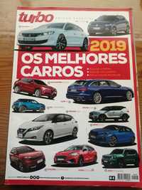 Revistas automóveis