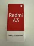 Xiaomi Redmi A3 com garantia
