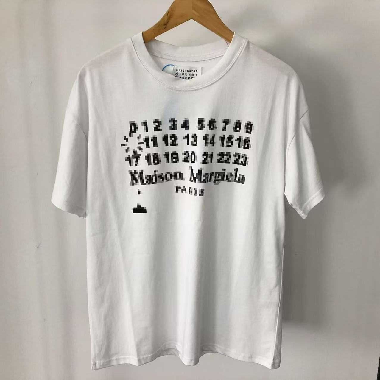 Футболка Maison Margiela майка тишка Мейсон Маржела