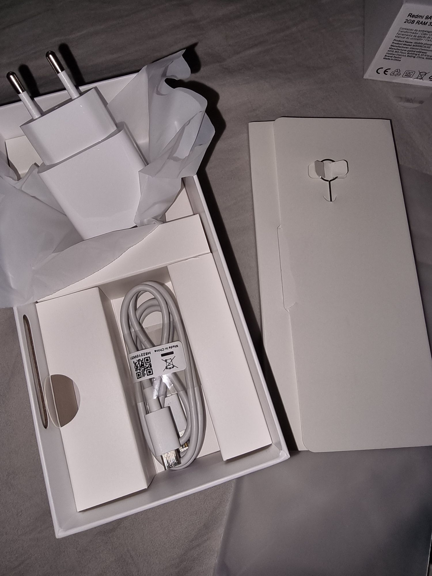 Smartphone Xiaomi Redmi 9AT