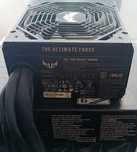 Блок живлення Asus Tuf Gaming Gaming 750W Bronze
