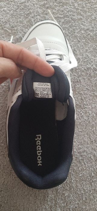 Sapatilhas REEBOK