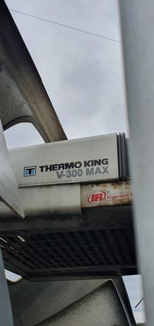 Chłodnia Thermo king v300