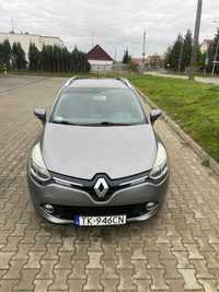 Śliczne Clio Combi Diesel