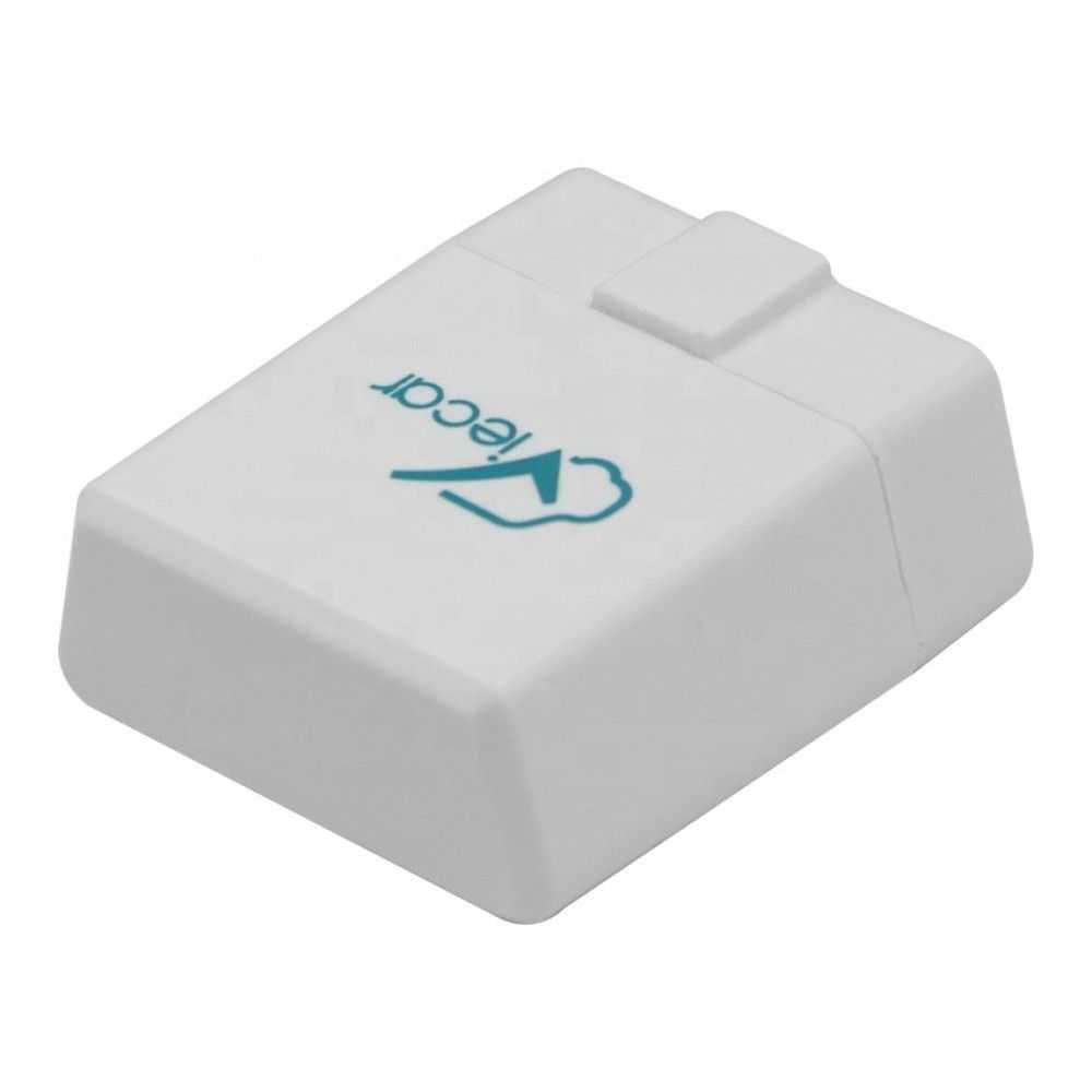 Діагностичний сканер-адаптер Viecar v1.5 Bluetooth 4.0 Луцьк Оригінал