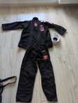 Kimono dziecięce K1 Ground Game