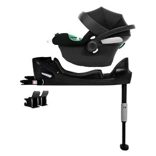 PROMOCJA - NOWY Cybex Aton B2 i-Size fotelik samochodowy + Baza ISOFIX