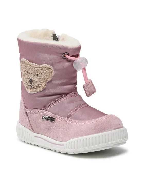Kozaczki Primigi GORE-TEX 23 - Szczupły model