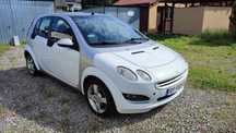 Smart Forfour Smart Forfour 1.3 automat