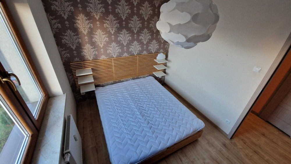 Wynajmę mieszkanie 45m2 Sybiraków 16
