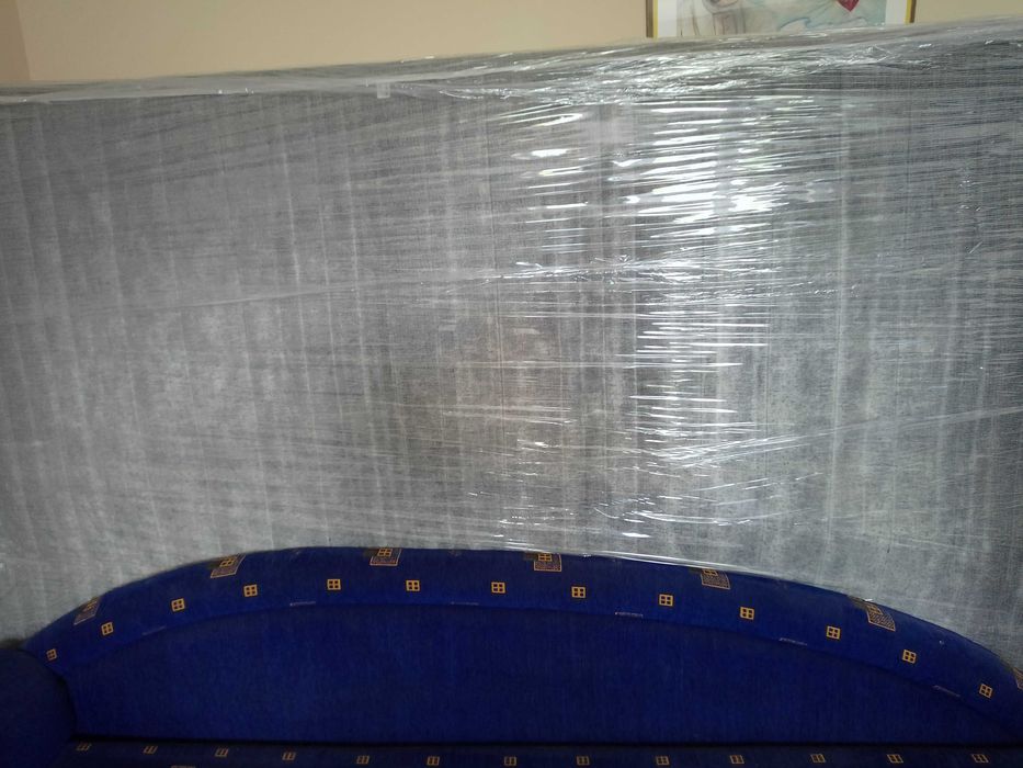 Sprzedam materac i stelaz