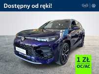 Volkswagen Tayron 2.0 TDI 142kW 4MOTION /193 KM automatyczna,DSG 7-stopniowa