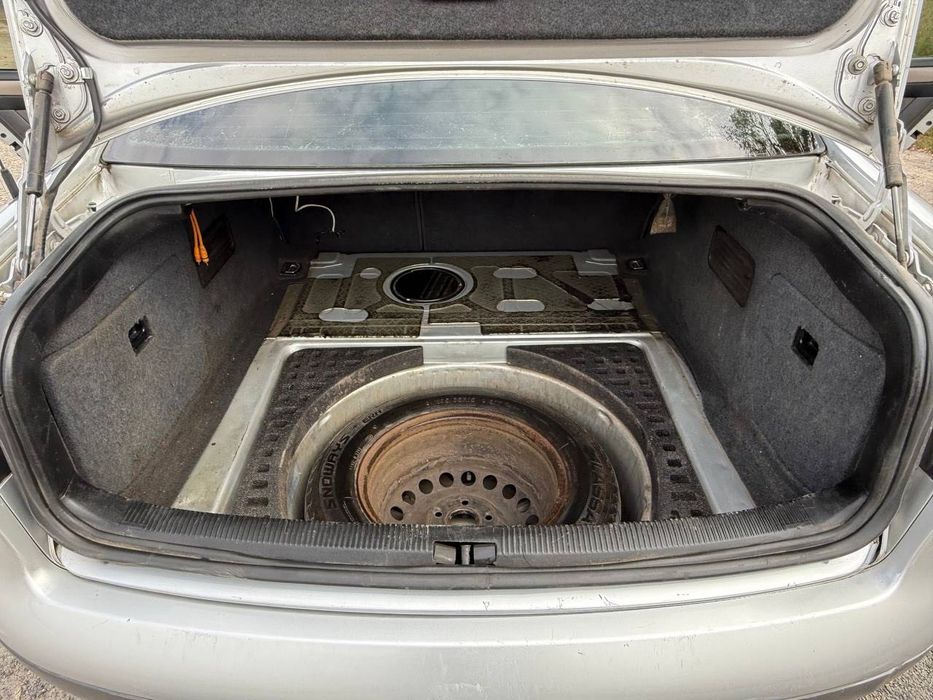 Audi A6 C5 2.5 TDI Quattro (Рест AKE)